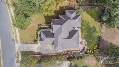 Welcome to Peaceful 730 Spyglass Way! YES, IT'S ON THE GOLF on Waterford Golf Club in South Carolina - for sale on GolfHomes.com, golf home, golf lot