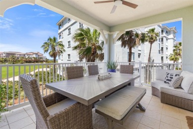 Welcome to your dream coastal retreat in the exclusive, gated on The Ocean Course At Hammock Beach Resort in Florida - for sale on GolfHomes.com, golf home, golf lot