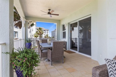 Welcome to your dream coastal retreat in the exclusive, gated on The Ocean Course At Hammock Beach Resort in Florida - for sale on GolfHomes.com, golf home, golf lot