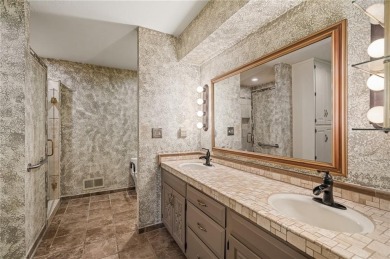 Stunning Golf Course Living in the heart of Leawood. Truly the on Leawood South Country Club in Kansas - for sale on GolfHomes.com, golf home, golf lot