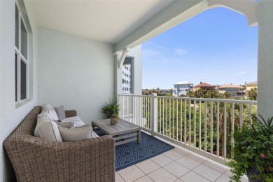 Welcome to your dream coastal retreat in the exclusive, gated on The Ocean Course At Hammock Beach Resort in Florida - for sale on GolfHomes.com, golf home, golf lot