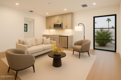 Welcome to an extraordinary luxury NEW BUILD where refined on Pinnacle Peak Country Club in Arizona - for sale on GolfHomes.com, golf home, golf lot