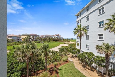 Welcome to your dream coastal retreat in the exclusive, gated on The Ocean Course At Hammock Beach Resort in Florida - for sale on GolfHomes.com, golf home, golf lot