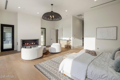 Welcome to an extraordinary luxury NEW BUILD where refined on Pinnacle Peak Country Club in Arizona - for sale on GolfHomes.com, golf home, golf lot