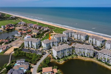 Welcome to your dream coastal retreat in the exclusive, gated on The Ocean Course At Hammock Beach Resort in Florida - for sale on GolfHomes.com, golf home, golf lot