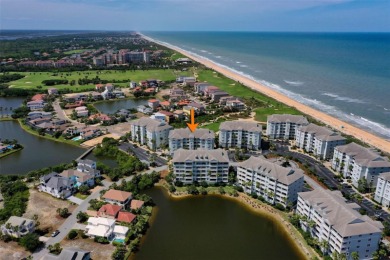 Welcome to your dream coastal retreat in the exclusive, gated on The Ocean Course At Hammock Beach Resort in Florida - for sale on GolfHomes.com, golf home, golf lot