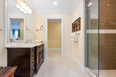 Privately sited within the prestigious Oyster Harbors golf on Oyster Harbors Club in Massachusetts - for sale on GolfHomes.com, golf home, golf lot