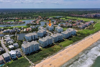 Welcome to your dream coastal retreat in the exclusive, gated on The Ocean Course At Hammock Beach Resort in Florida - for sale on GolfHomes.com, golf home, golf lot