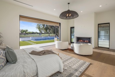Welcome to an extraordinary luxury NEW BUILD where refined on Pinnacle Peak Country Club in Arizona - for sale on GolfHomes.com, golf home, golf lot