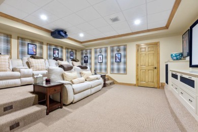 Privately sited within the prestigious Oyster Harbors golf on Oyster Harbors Club in Massachusetts - for sale on GolfHomes.com, golf home, golf lot
