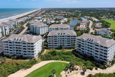 Welcome to your dream coastal retreat in the exclusive, gated on The Ocean Course At Hammock Beach Resort in Florida - for sale on GolfHomes.com, golf home, golf lot