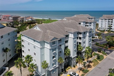 Welcome to your dream coastal retreat in the exclusive, gated on The Ocean Course At Hammock Beach Resort in Florida - for sale on GolfHomes.com, golf home, golf lot
