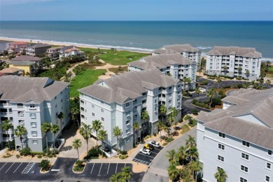 Welcome to your dream coastal retreat in the exclusive, gated on The Ocean Course At Hammock Beach Resort in Florida - for sale on GolfHomes.com, golf home, golf lot
