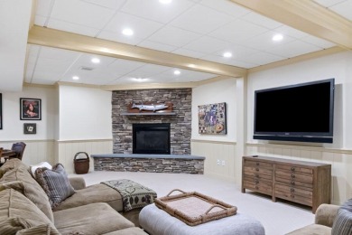 Privately sited within the prestigious Oyster Harbors golf on Oyster Harbors Club in Massachusetts - for sale on GolfHomes.com, golf home, golf lot