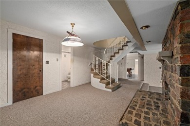 Stunning Golf Course Living in the heart of Leawood. Truly the on Leawood South Country Club in Kansas - for sale on GolfHomes.com, golf home, golf lot