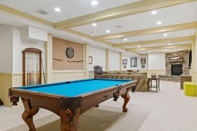 Privately sited within the prestigious Oyster Harbors golf on Oyster Harbors Club in Massachusetts - for sale on GolfHomes.com, golf home, golf lot