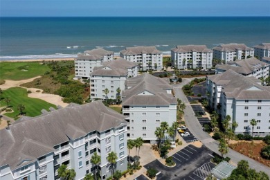 Welcome to your dream coastal retreat in the exclusive, gated on The Ocean Course At Hammock Beach Resort in Florida - for sale on GolfHomes.com, golf home, golf lot