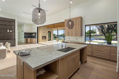 Welcome to an extraordinary luxury NEW BUILD where refined on Pinnacle Peak Country Club in Arizona - for sale on GolfHomes.com, golf home, golf lot