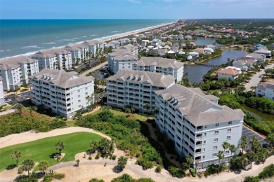 Welcome to your dream coastal retreat in the exclusive, gated on The Ocean Course At Hammock Beach Resort in Florida - for sale on GolfHomes.com, golf home, golf lot