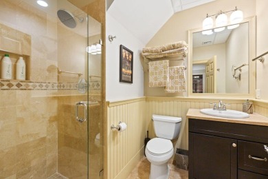 Privately sited within the prestigious Oyster Harbors golf on Oyster Harbors Club in Massachusetts - for sale on GolfHomes.com, golf home, golf lot