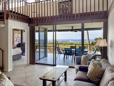 If you are looking for morning, sunset and all day views of the on Kona Country Club Golf Course in Hawaii - for sale on GolfHomes.com, golf home, golf lot