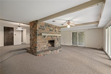 Stunning Golf Course Living in the heart of Leawood. Truly the on Leawood South Country Club in Kansas - for sale on GolfHomes.com, golf home, golf lot