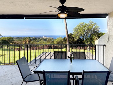 If you are looking for morning, sunset and all day views of the on Kona Country Club Golf Course in Hawaii - for sale on GolfHomes.com, golf home, golf lot