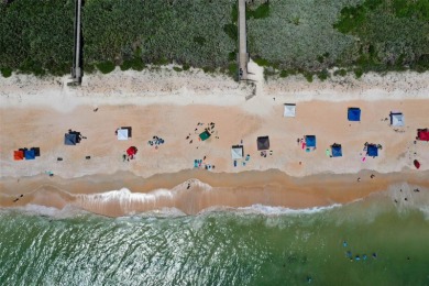 Welcome to your dream coastal retreat in the exclusive, gated on The Ocean Course At Hammock Beach Resort in Florida - for sale on GolfHomes.com, golf home, golf lot