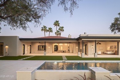 Welcome to an extraordinary luxury NEW BUILD where refined on Pinnacle Peak Country Club in Arizona - for sale on GolfHomes.com, golf home, golf lot