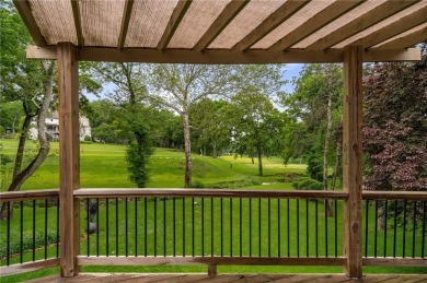 Stunning Golf Course Living in the heart of Leawood. Truly the on Leawood South Country Club in Kansas - for sale on GolfHomes.com, golf home, golf lot