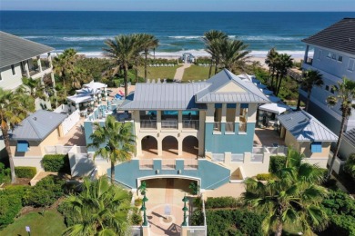 Welcome to your dream coastal retreat in the exclusive, gated on The Ocean Course At Hammock Beach Resort in Florida - for sale on GolfHomes.com, golf home, golf lot