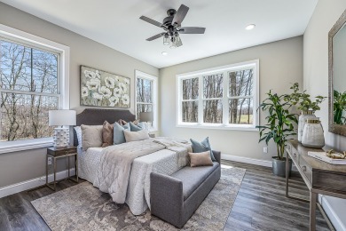 Introducing a to-be-built 3-bedroom, 2-bath ranch home with over on Grande Golf Club in Michigan - for sale on GolfHomes.com, golf home, golf lot