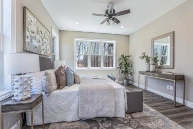 Introducing a to-be-built 3-bedroom, 2-bath ranch home with over on Grande Golf Club in Michigan - for sale on GolfHomes.com, golf home, golf lot