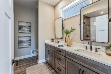 Introducing a to-be-built 3-bedroom, 2-bath ranch home with over on Grande Golf Club in Michigan - for sale on GolfHomes.com, golf home, golf lot