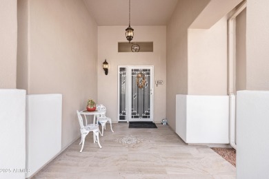 Welcome to this custom-built golf course home in Arizona City on Arizona City Golf Club in Arizona - for sale on GolfHomes.com, golf home, golf lot