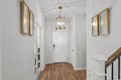 Stunning 4-Bedroom Home in Sought-After Berkshire Forest on World Tour Golf Links in South Carolina - for sale on GolfHomes.com, golf home, golf lot