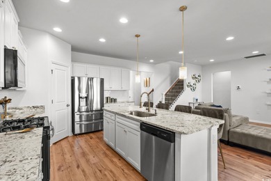 Stunning 4-Bedroom Home in Sought-After Berkshire Forest on World Tour Golf Links in South Carolina - for sale on GolfHomes.com, golf home, golf lot