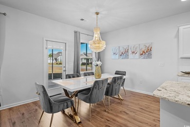 Stunning 4-Bedroom Home in Sought-After Berkshire Forest on World Tour Golf Links in South Carolina - for sale on GolfHomes.com, golf home, golf lot