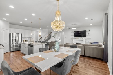 Stunning 4-Bedroom Home in Sought-After Berkshire Forest on World Tour Golf Links in South Carolina - for sale on GolfHomes.com, golf home, golf lot