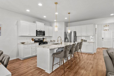 Stunning 4-Bedroom Home in Sought-After Berkshire Forest on World Tour Golf Links in South Carolina - for sale on GolfHomes.com, golf home, golf lot