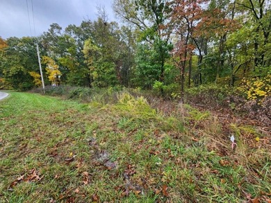 Build your dream home on this perced and surveyed .58-acre on  in Arkansas - for sale on GolfHomes.com, golf home, golf lot