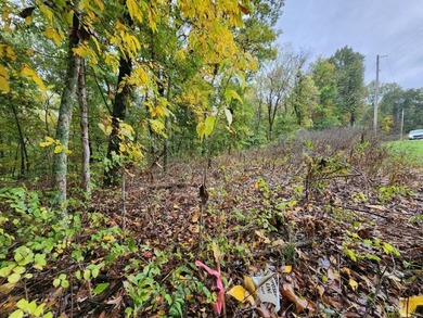 Build your dream home on this perced and surveyed .58-acre on  in Arkansas - for sale on GolfHomes.com, golf home, golf lot