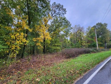 Build your dream home on this perced and surveyed .58-acre on  in Arkansas - for sale on GolfHomes.com, golf home, golf lot