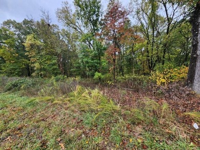 Build your dream home on this perced and surveyed .58-acre on  in Arkansas - for sale on GolfHomes.com, golf home, golf lot