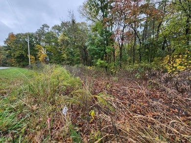 Build your dream home on this perced and surveyed .58-acre on  in Arkansas - for sale on GolfHomes.com, golf home, golf lot