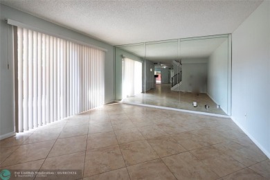 Ideal Davie location! Step into this large 2 Bedroom, 2.5 on Pine Island Ridge Country Club in Florida - for sale on GolfHomes.com, golf home, golf lot