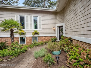 Welcome to your new coastal retreat at 106 Pecan Court. Discover on The Country Club of the Crystal Coast in North Carolina - for sale on GolfHomes.com, golf home, golf lot