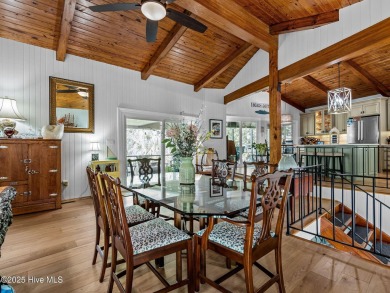 Welcome to your new coastal retreat at 106 Pecan Court. Discover on The Country Club of the Crystal Coast in North Carolina - for sale on GolfHomes.com, golf home, golf lot