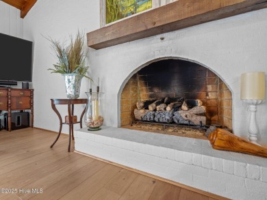 Welcome to your new coastal retreat at 106 Pecan Court. Discover on The Country Club of the Crystal Coast in North Carolina - for sale on GolfHomes.com, golf home, golf lot