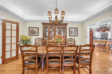 Spring has come to South Carolina and it is very evident here! on The Links At Stoney Point in South Carolina - for sale on GolfHomes.com, golf home, golf lot